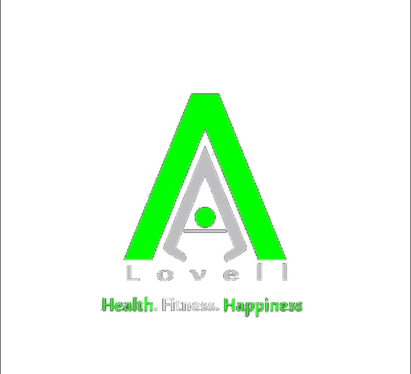 AA Lovell Int'l. Ltd. logo