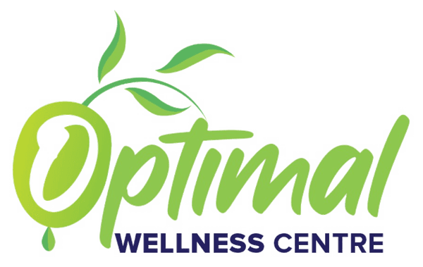 Optimal Wellness Centre logo