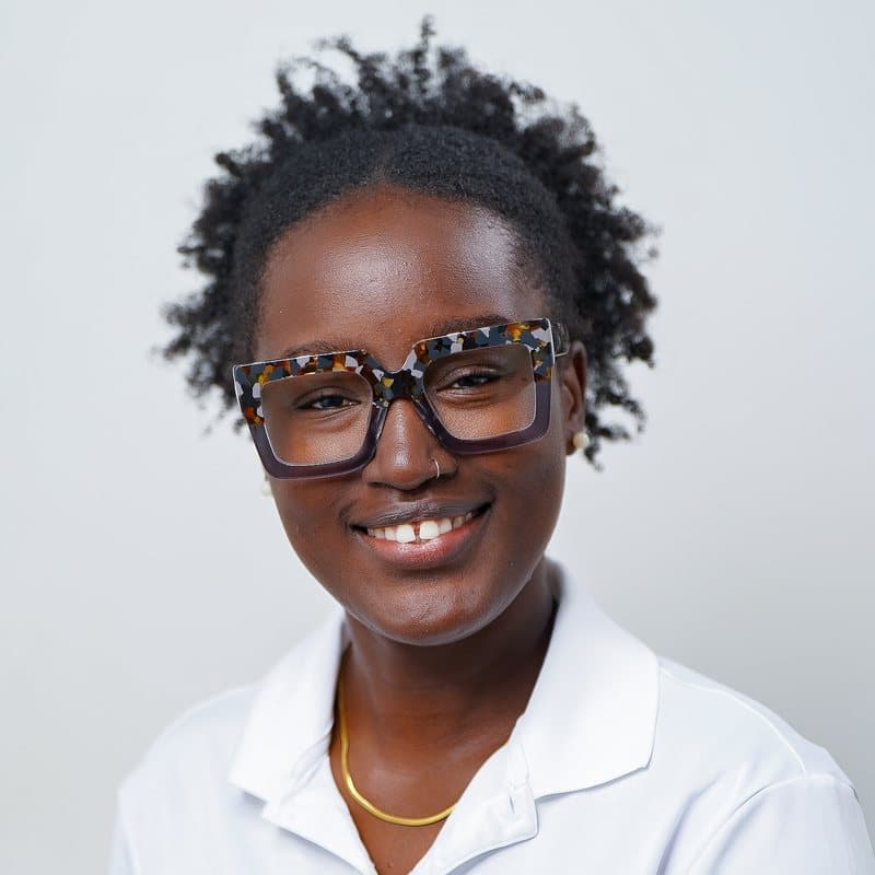 Khadijah Williams