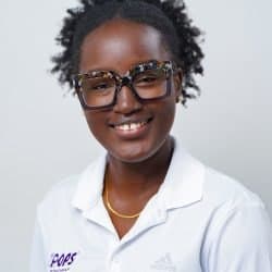 Khadijah Williams