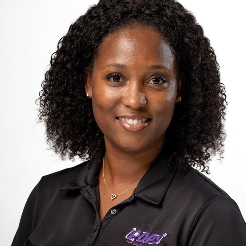 Marita Marshall