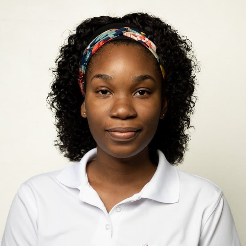 Nakayla Headley