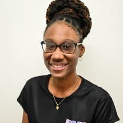 Nneka Greaves