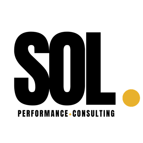 SOL Performance + Consulting logo